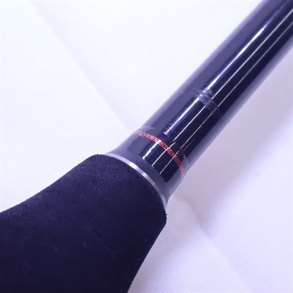 ２０オシアジガーインフィニティＢ６３－５